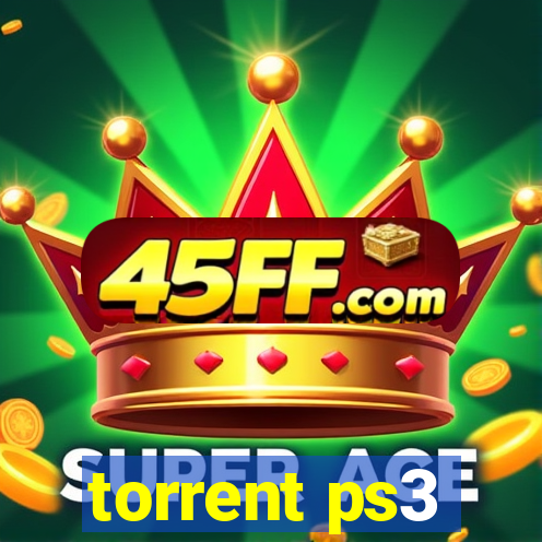 torrent ps3
